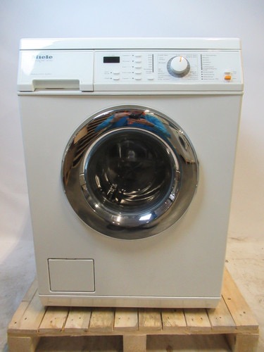 Een evenement ga winkelen Extreme armoede tweedehands miele wasmachine, 2e Miele wasmachine Softcare W3923 - Witgoed  - finnexia.fi